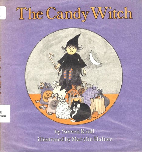 Candy Witch (9780823403592) by Kroll, Steven