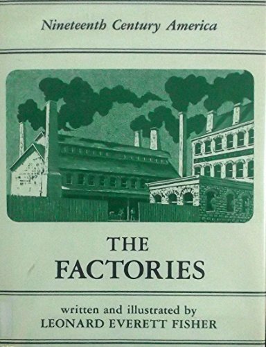 Beispielbild fr The Factories zum Verkauf von Nelsons Books