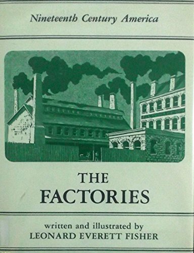 Imagen de archivo de The Factories a la venta por Nelsons Books