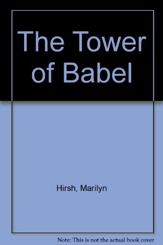 Beispielbild fr Tower of Babel zum Verkauf von Wonder Book