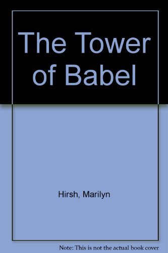 Stock image for Tower of Babel for sale by Wonder Book