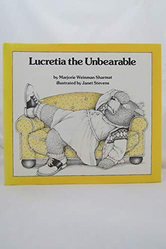 Lucretia the Unbearable