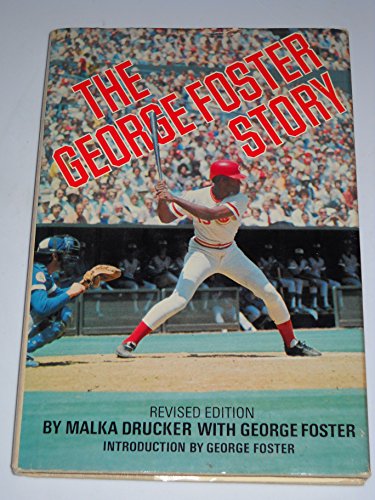 Stock image for The George Foster Story for sale by Jerry Merkel