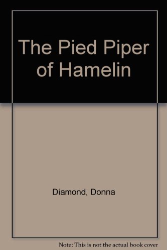9780823404155: The Pied Piper of Hamelin