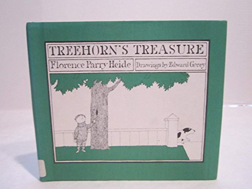 9780823404254: Treehorn's Treasure