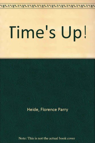Stock image for Time's Up for sale by ThriftBooks-Dallas