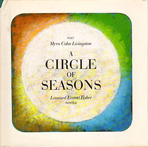 Beispielbild fr Circle of Seasons zum Verkauf von SecondSale