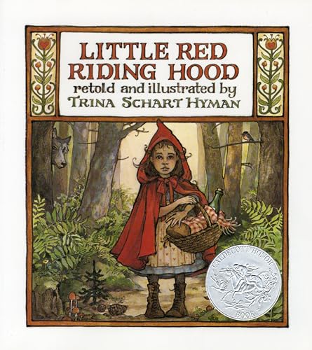 Stock image for Little Red Riding Hood for sale by SecondSale