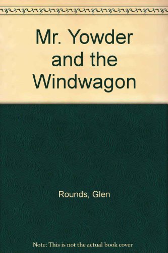 Mr. Yowder and the Windwagon