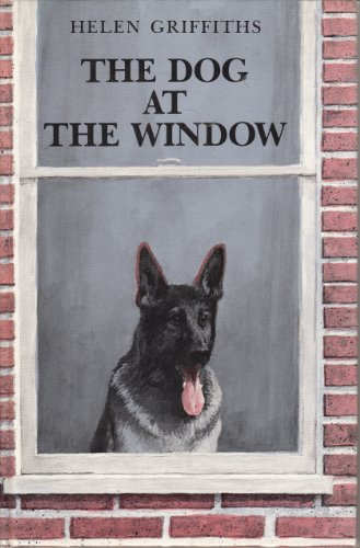 9780823405275: The Dog at the Window