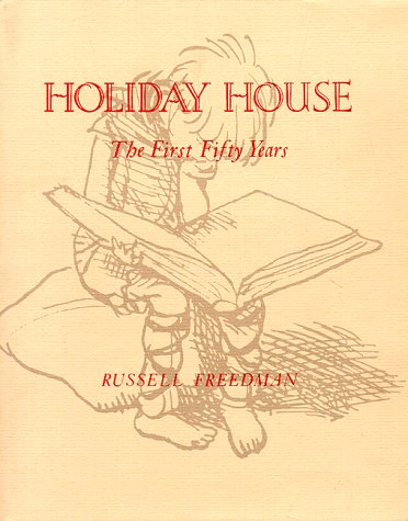 Holiday House: the first fifty years