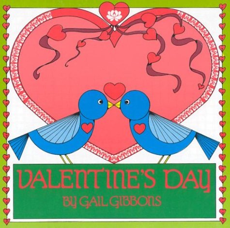 Imagen de archivo de Valentine's Day a la venta por Your Online Bookstore