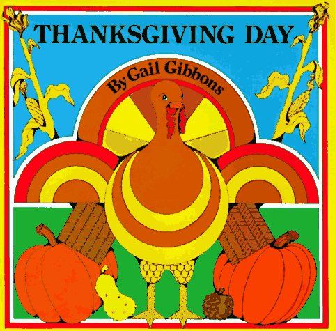 Stock image for Thanksgiving Day for sale by Gulf Coast Books