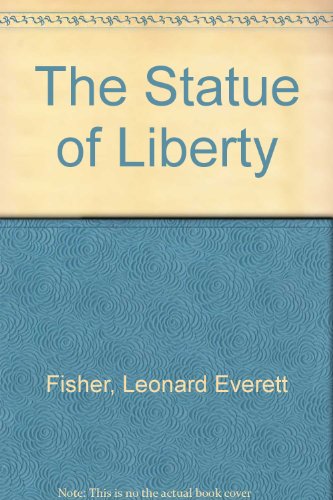 Stock image for The Statue of Liberty for sale by Better World Books