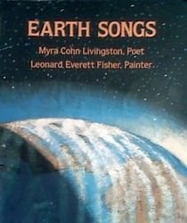 Imagen de archivo de Earth Songs a la venta por Better World Books