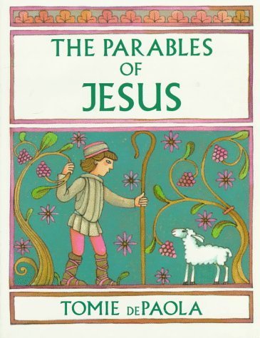 9780823406364: The Parables of Jesus