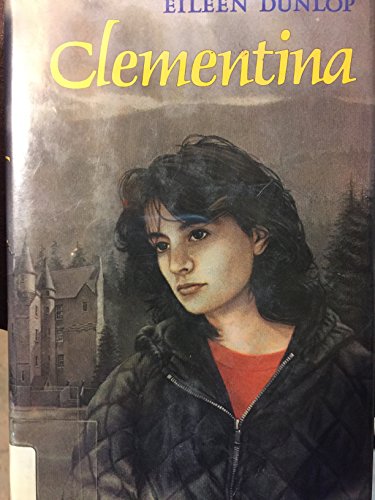 Beispielbild fr Clementina zum Verkauf von Better World Books