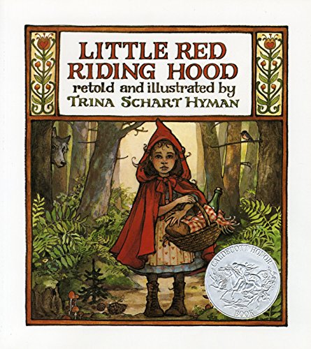 Stock image for Little Red Riding Hood for sale by Hippo Books