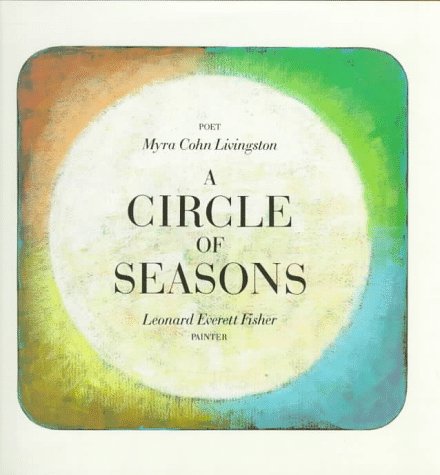 Stock image for A Circle of Seasons for sale by Better World Books: West