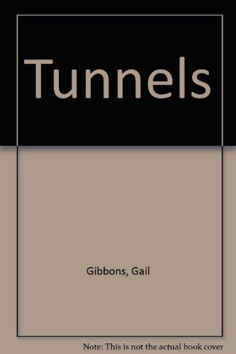 9780823406708: Tunnels