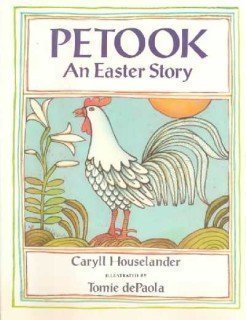 Beispielbild fr Petook : An Easter Story zum Verkauf von Better World Books