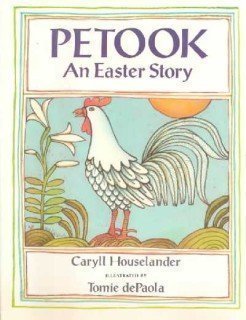 Stock image for Petook: An Easter Story for sale by ThriftBooks-Dallas