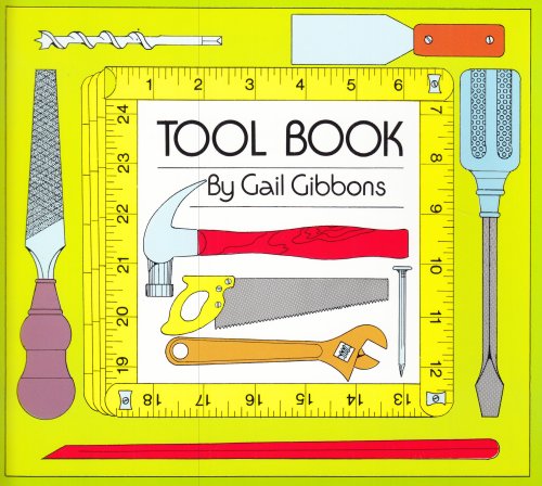 Beispielbild fr Tool Book zum Verkauf von Ergodebooks