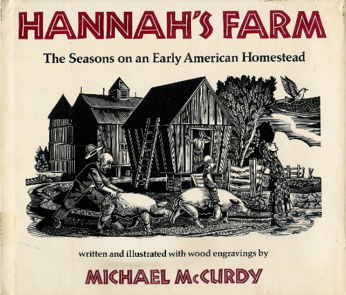 Hannah's Farm