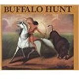 Stock image for Buffalo Hunt for sale by Orion Tech