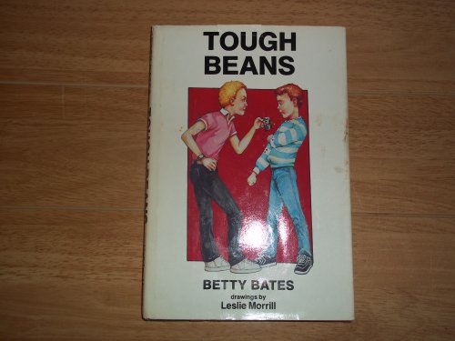 Imagen de archivo de Tough Beans a la venta por HPB-Emerald