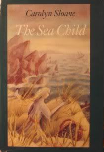 Stock image for The Sea Child for sale by SecondSale