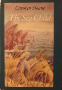 9780823407231: The Sea Child