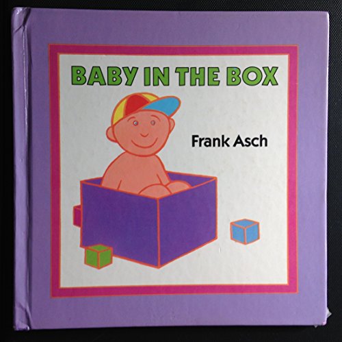 Beispielbild fr Baby in the Box zum Verkauf von SecondSale