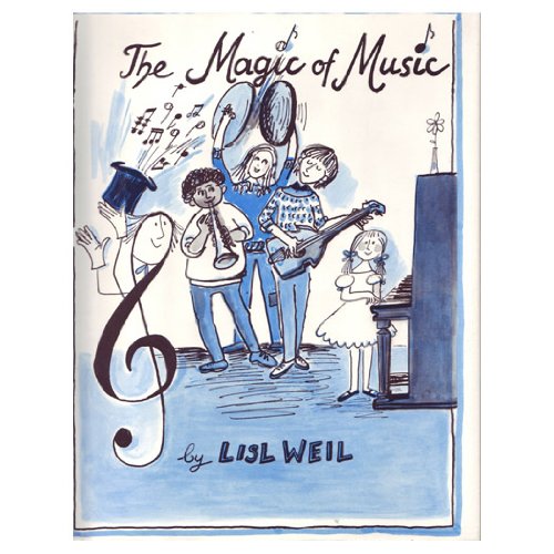 The Magic of Music