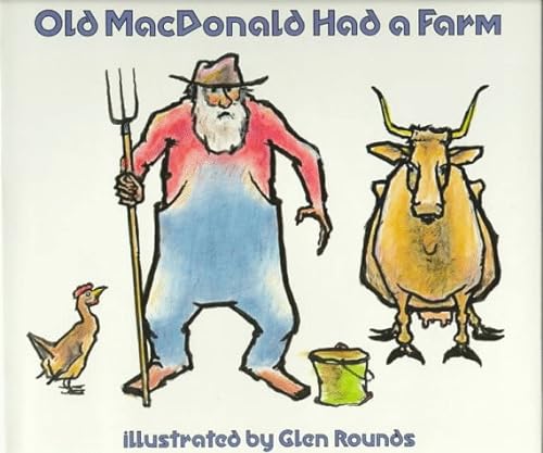 9780823407392: Old Macdonald Had a Farm