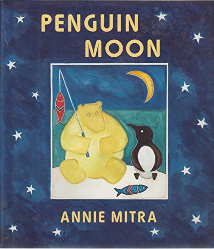 Stock image for Penguin Moon for sale by Better World Books