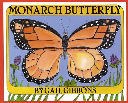 Beispielbild fr Monarch Butterfly zum Verkauf von Better World Books