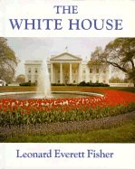 Beispielbild fr The White House zum Verkauf von Better World Books: West