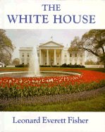 Stock image for The White House for sale by Better World Books: West