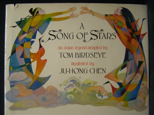 Stock image for A Song of Stars: An Asian Legend for sale by ThriftBooks-Atlanta
