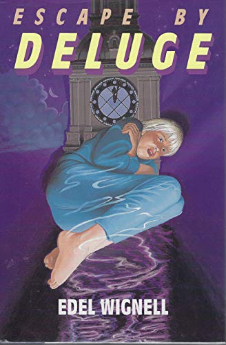 Stock image for Escape by Deluge for sale by Willis Monie-Books, ABAA