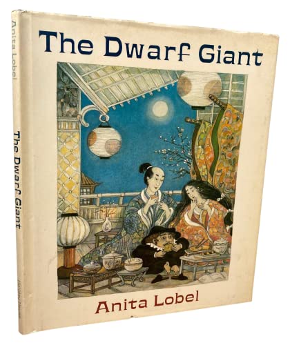 9780823408528: The Dwarf Giant