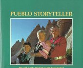 9780823408641: Pueblo Storyteller