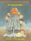9780823408658: Ghosts in Fourth Grade