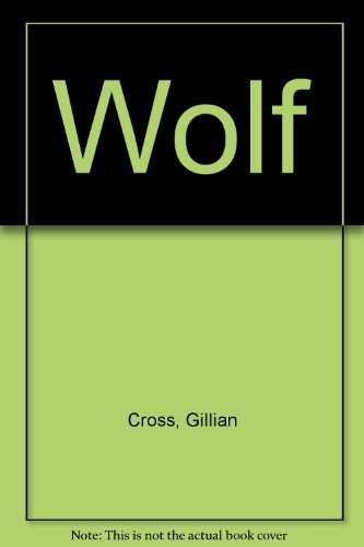 gillian cross wolf Gillian cross (born 1945) is a british author of children's books she won the 1990 carnegie medal for wolf and the 1992 whitbread children's book award for the great elephant chase. gillian cross wolf Gillian cross (born 1945) is a british author of children's books she won the 1990 carnegie medal for wolf and the 1992 whitbread children's book award for the great elephant chase.