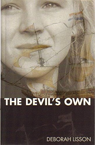 Stock image for The Devil's Own for sale by Ergodebooks