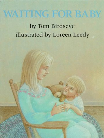 Stock image for Waiting for Baby for sale by Better World Books