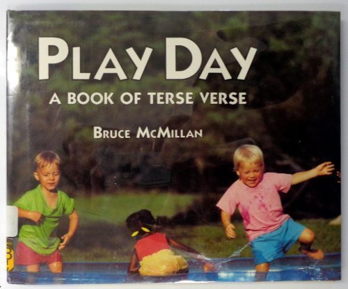 Stock image for Play Day: A Book of Terse Verse for sale by ThriftBooks-Dallas