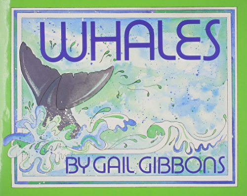 9780823409006: Whales
