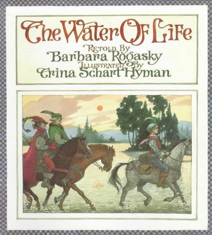 Imagen de archivo de Water of Life a la venta por ZBK Books
